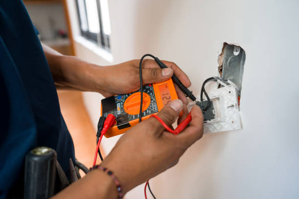 Best Licensed Electrician  in Moncks Corner, SC
