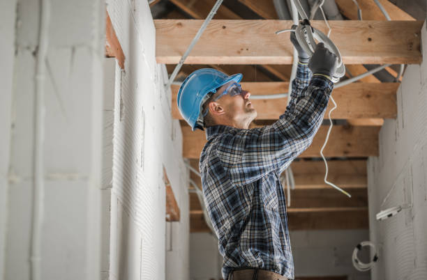 Best 24-Hour Electrician  in Moncks Corner, SC