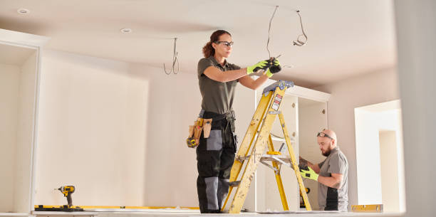 Best Affordable Electrician  in Moncks Corner, SC