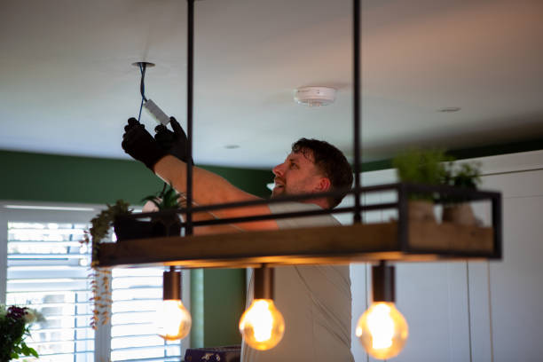 Best Circuit Breaker Repair  in Moncks Corner, SC