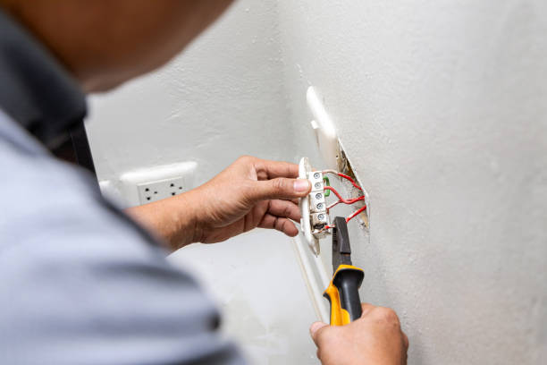 Best Industrial Electrical Services  in Moncks Corner, SC