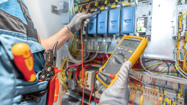 Best Affordable Electrician  in Moncks Corner, SC