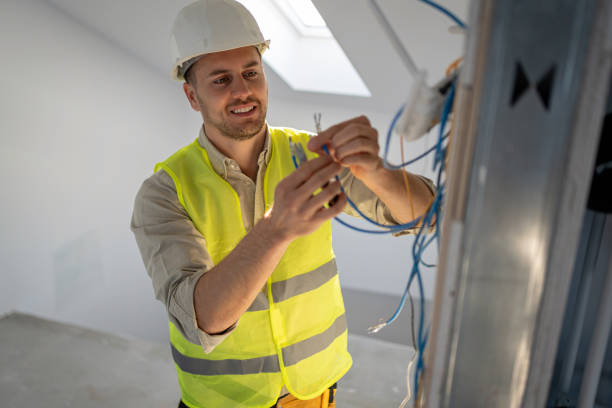 Best Electrical Outlet Repair  in Moncks Corner, SC